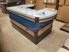 收银台;商业专用设备;商超货架