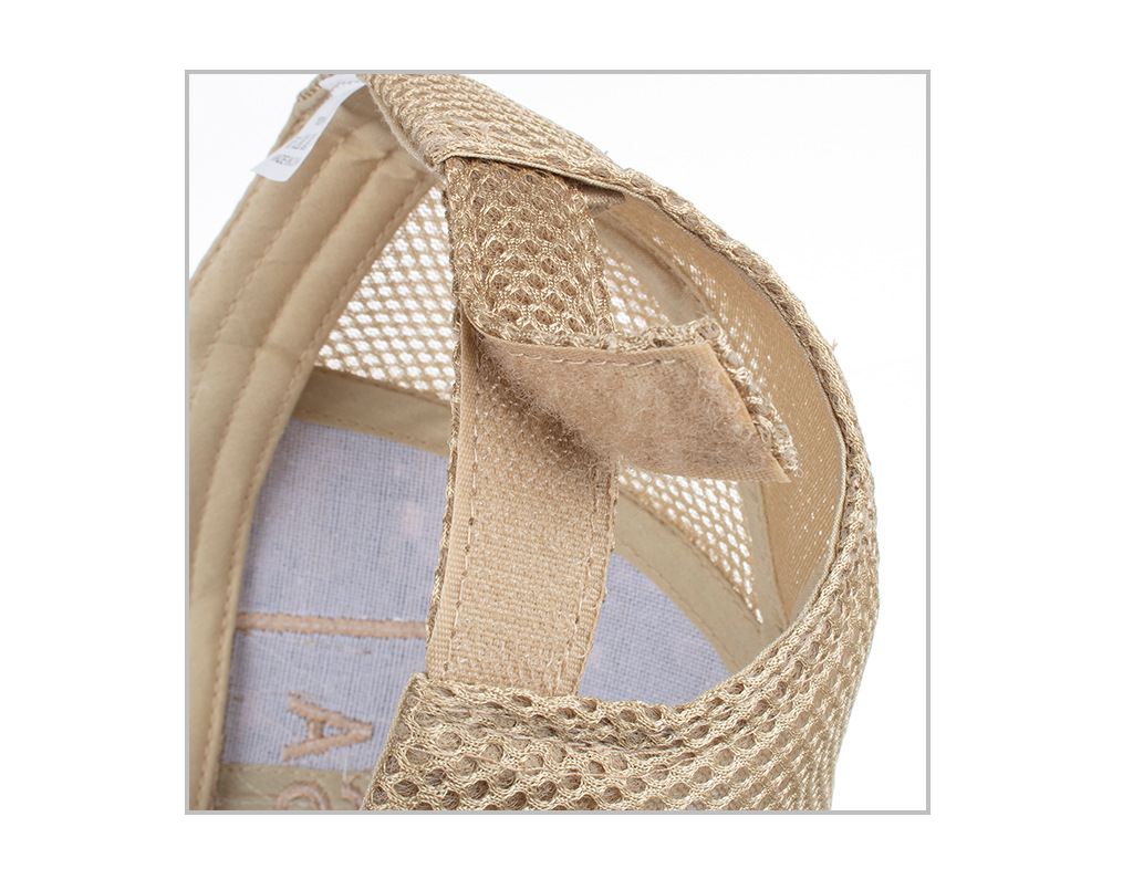 Title 5, Erkek Yıkanmış İşlemeli Beyzbol Şapkası, günlük...