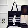 Fashionable shopping bag, one-shoulder bag, wholesale, South Korea