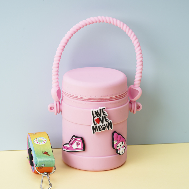 버킷백 만화 랜덤 6