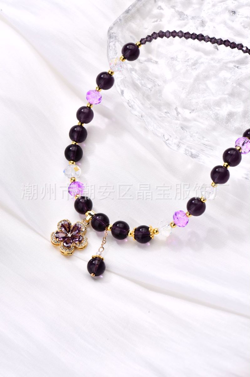 같은 목걸이 [고객센터 문의]