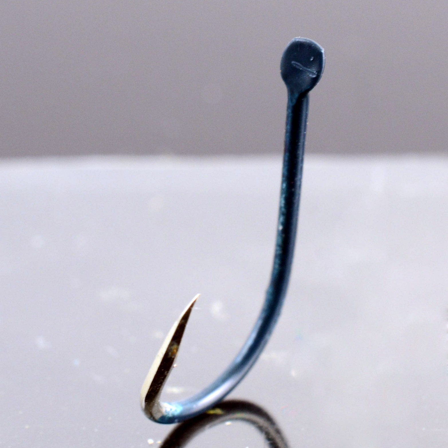 Boutique mano-molienda mil y hecho a mano profesional pulido color anzuelo venta al por mayor fábrica directa boutique de acero de alto carbono