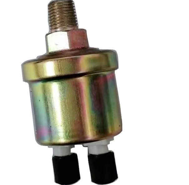 Pressure, Voltage Gauge: Shiyong automobile instrument - 14npt-oil-pressure-sensor