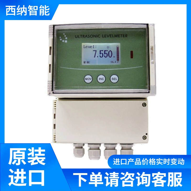 BASI Ультразвуковой расходомер BUFM660