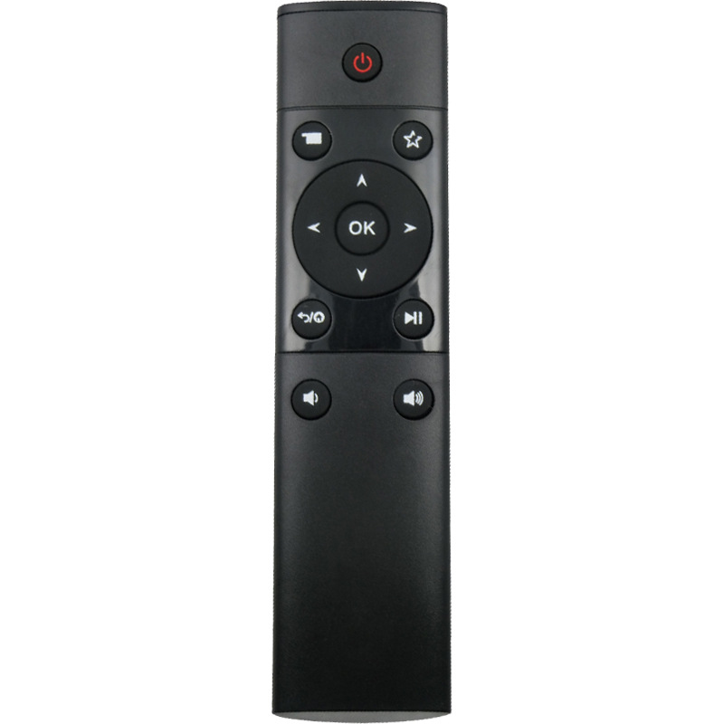 EKEA适用于原装华为蓝牙遥控器蓝牙M330 秘盒M310/芒果派M210 4.0