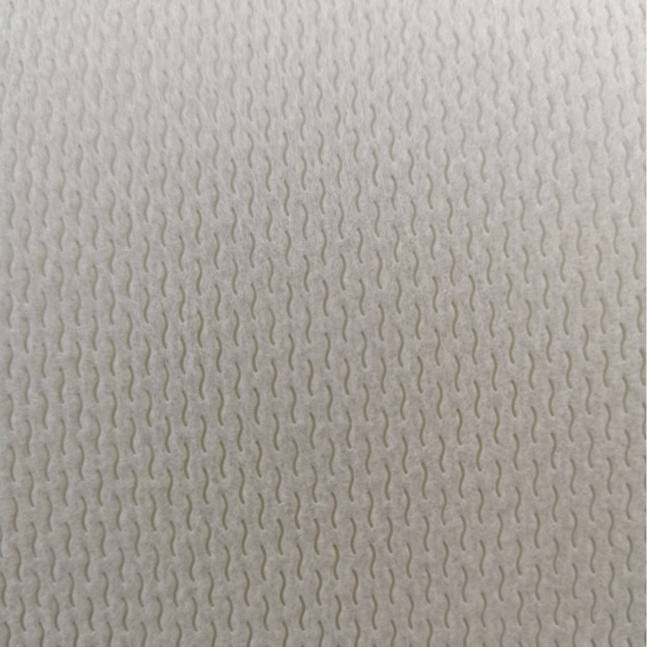 现货 厂家供应SSS25g30g50g60g水波纹pp无纺布真材实料PP纺粘