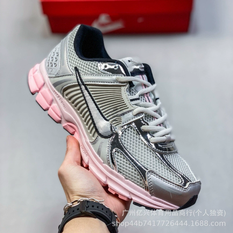 Putian Pure Original Vomero5 Vomero пятого поколения женские марафонские низкие спортивные кроссовки мужские дышащие кроссовки