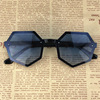 Children's diamond sunglasses suitable for men and women, glasses