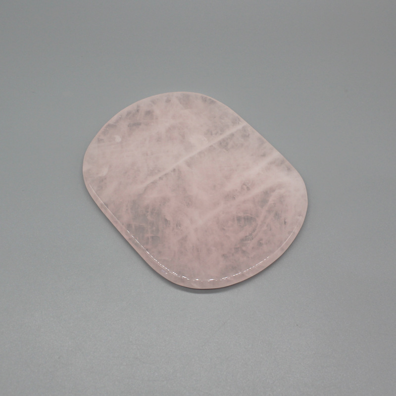 핑크 시스템 (분말 크리스탈 옥)