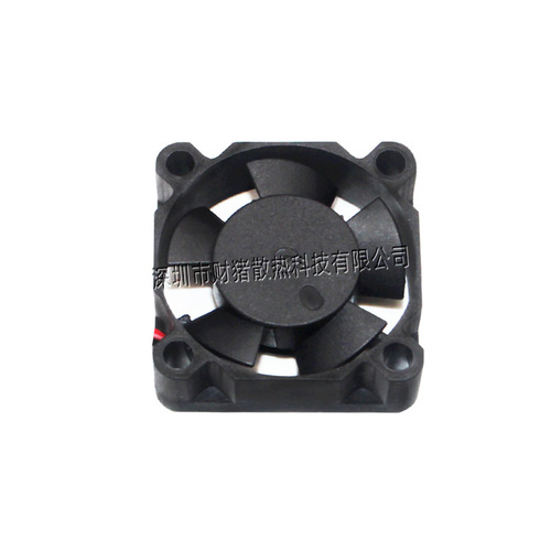 Source manufacturer 3010 cooling fan hydraulic 5V12V24V 3D printer car projector DC fan