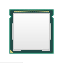 适用于Intel Xeon CPU E-2224 P4X-UPE2224-SRFAV 处理器