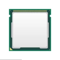 Подходит для Intel Xeon E-2224 P4X-UPE2224-SRFAV процессора