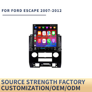 �m��춸������������xFord escape Car Multimedia DVD Player