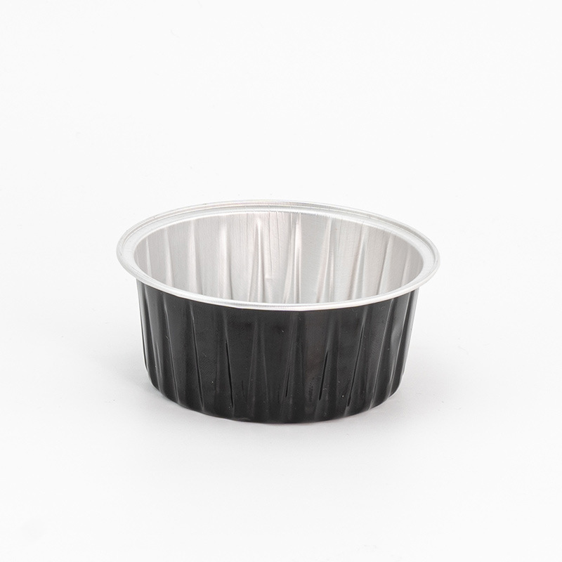 Plata interior negro