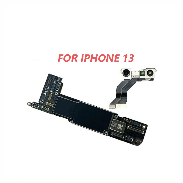 Compatible mobile phone, motherboard, iphone, 13promax, face recognition