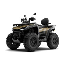 御博士春风CFmoto赛格威segway1000cc四驱沙滩车全地形越野车