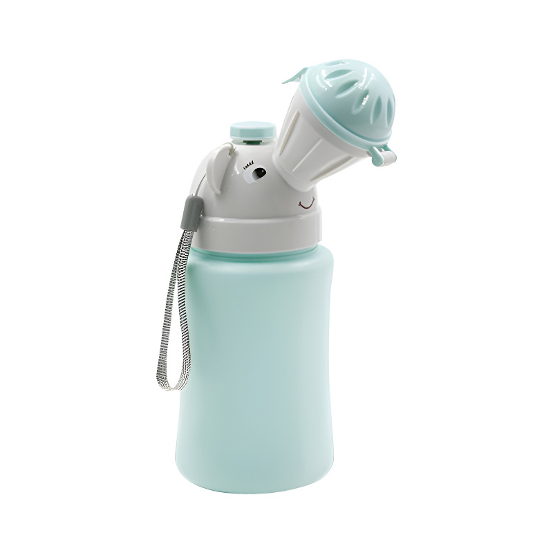 Macaron Azul (hombre)