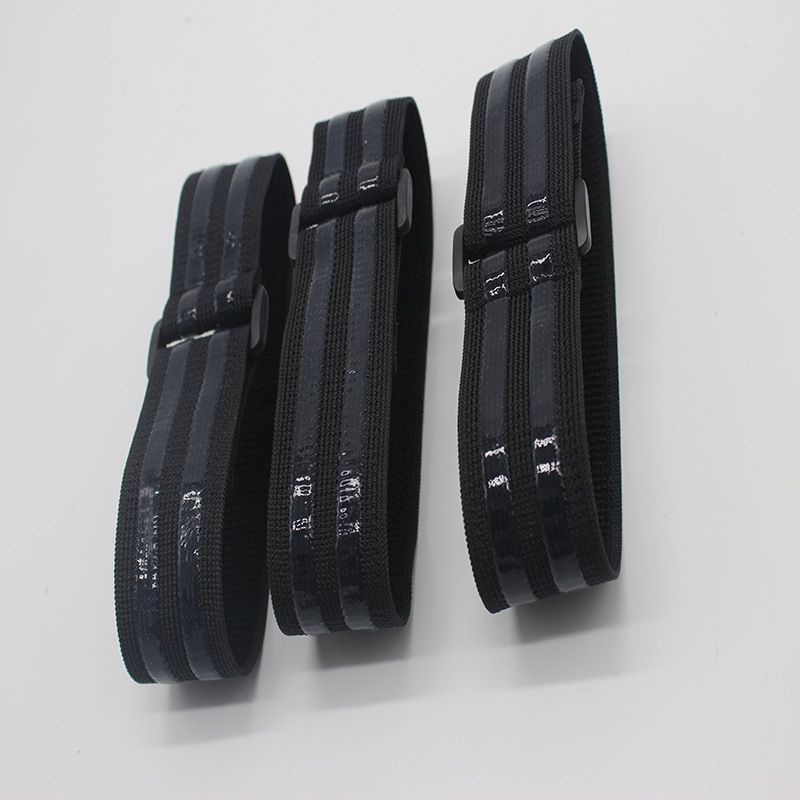 带扣魔术贴绑带