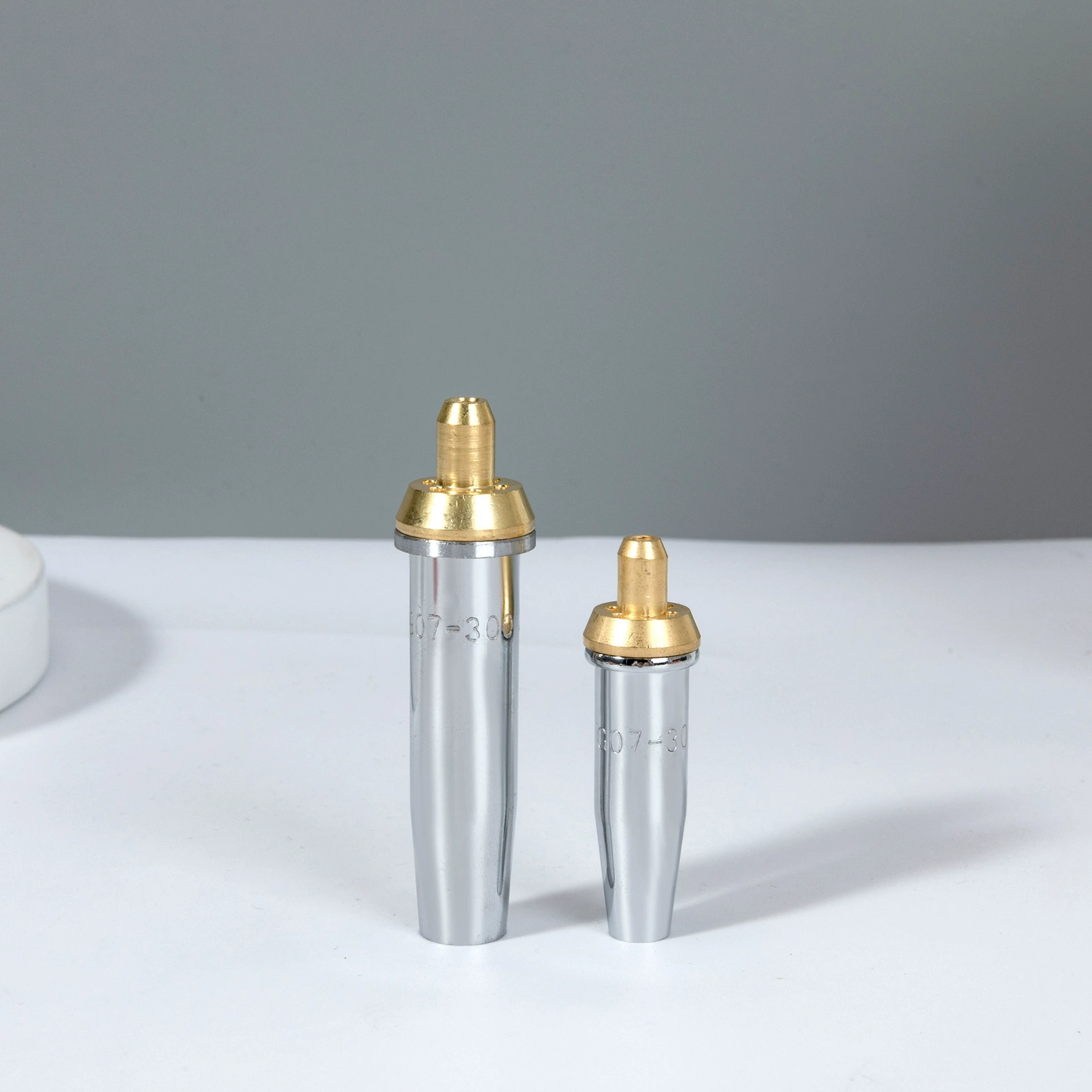 Yongheng бренд Национальный стандарт веса экономический G07-30/100 Сплит пропан резки сопла газовой резки сопла