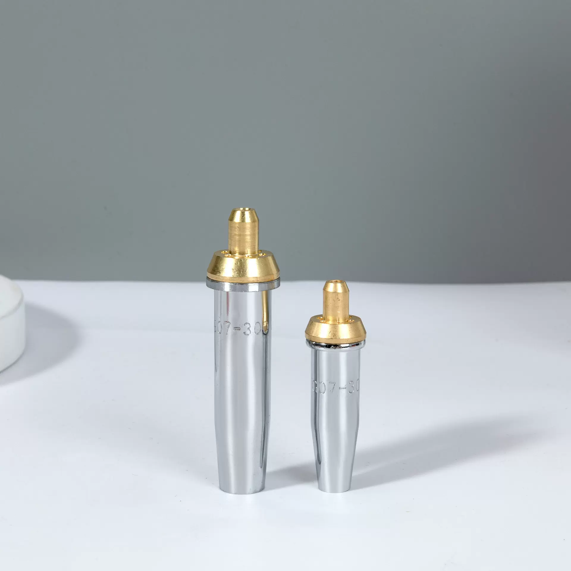 甬亨牌国标重量款经济款G07-30/100分体式丙烷割嘴气割煤气割咀