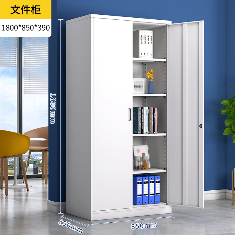 Factoria de comercio exterior gabinete pequeño gabinete de acero gabinete de archivos de oficina con cerradura gabinete de herramientas gabinete de archivos financieros gabinete de almacenamiento