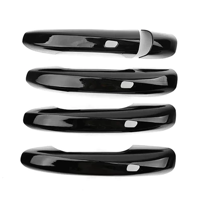 all-inclusive left-hand drive handle — Other Automotive Exterior Supplies - sizhiliang-black-left-hand-drive