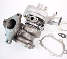 TD04L-13T 49377-04300 ����˹��³WRX������ѹ�� �ֳ��ܺͶ̹�