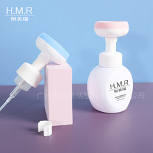��ͯ��������ϴ��Һƿ300ml500ml��ĭƿƿ��Ľ˹����ƿ��ɫ��ɫ