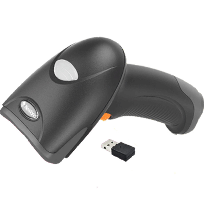 New Mainland Bluetooth wireless express code scan gun barcode…