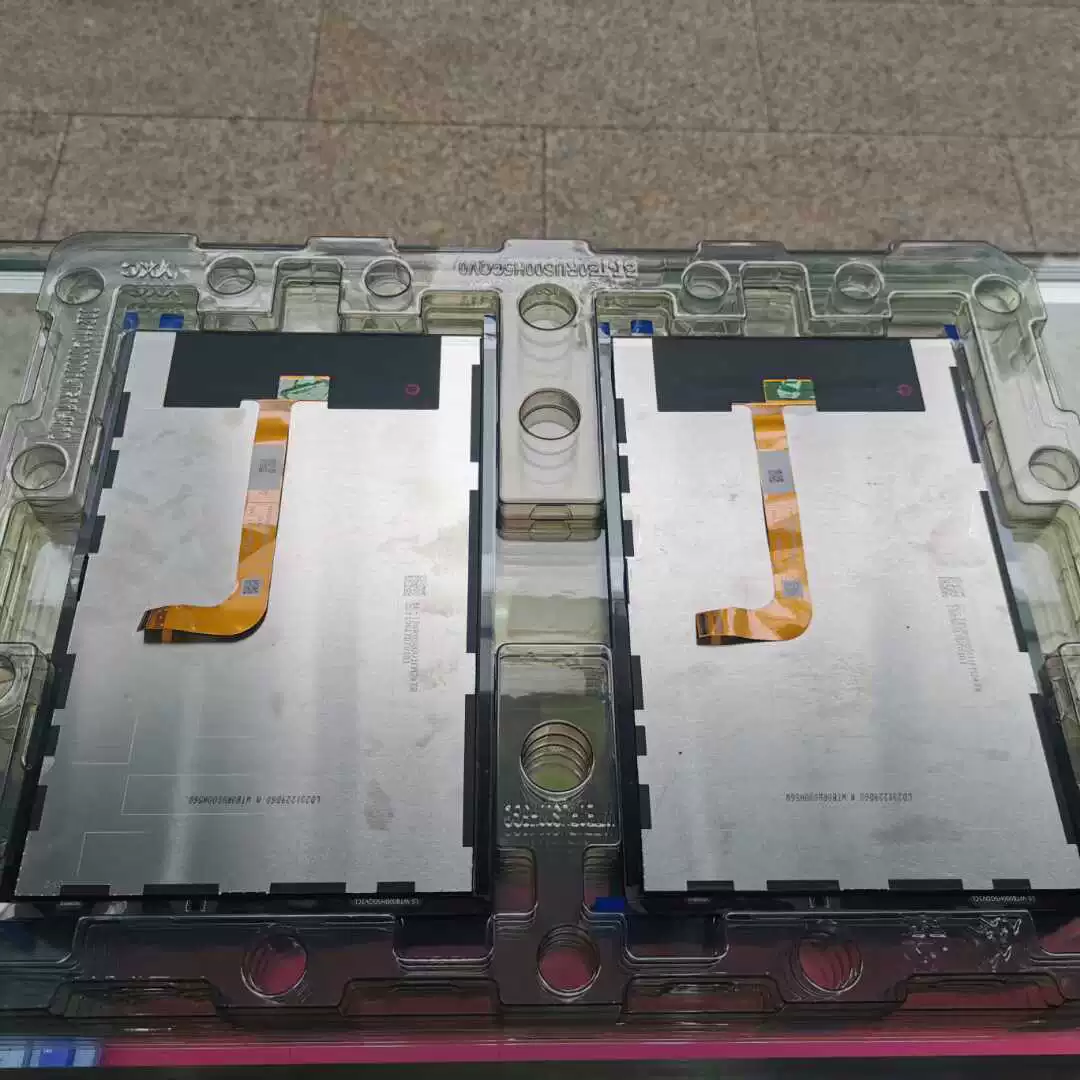 Подходящий для планшета Samsung Tab A9+ X210 X211 X215 X216 LCD-экран сборка внутреннего и внешнего экрана