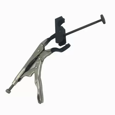 BMW N46 engine timing tool x 1 320I 318i 5 Series E90 N42 timing spring special tool (Mühərrik alətləri) - n46-torque-valve-spring-pliers