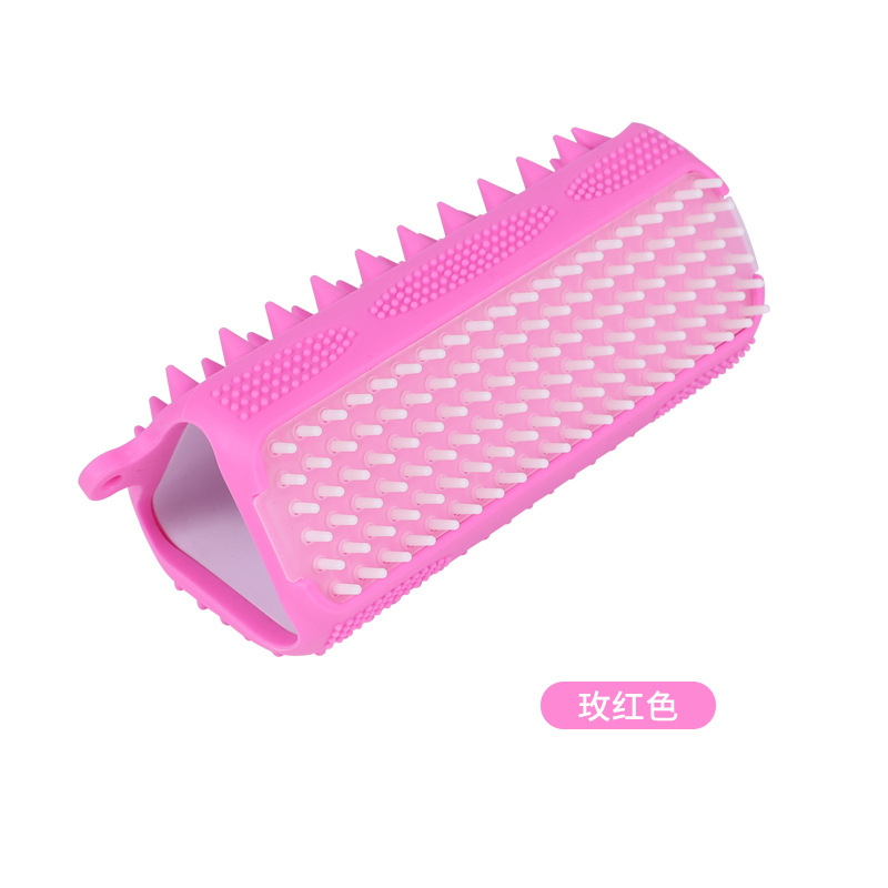 로즈 레드