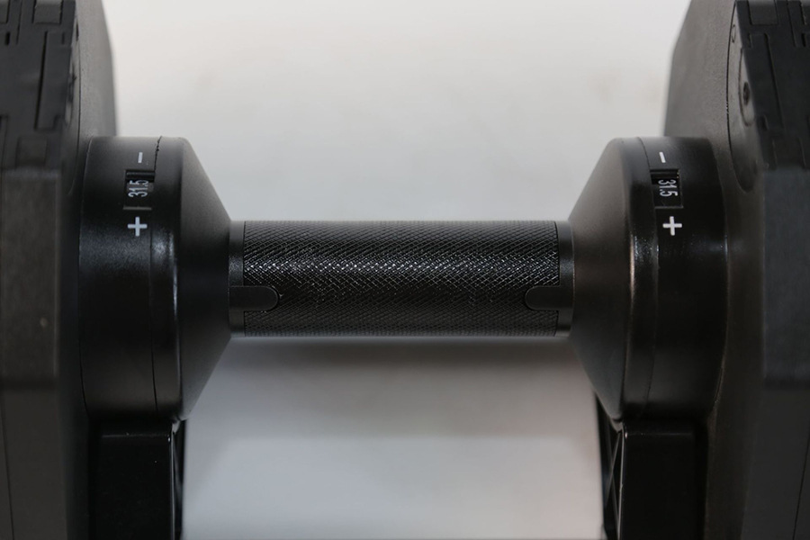 可调节10角哑铃8