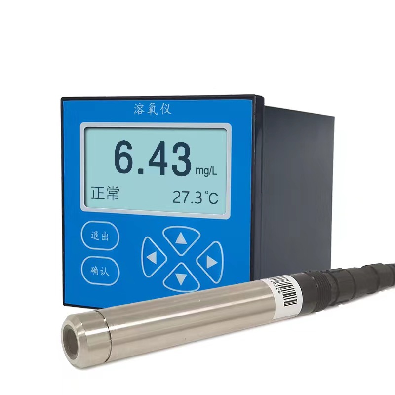在线荧光法溶氧仪 型号M92381 库号M92381
