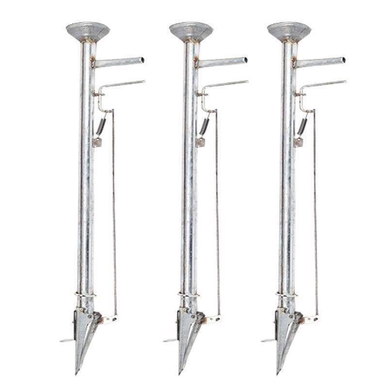 手提式施肥花生播种器玉米多功能大豆点播器农用工具种植播种