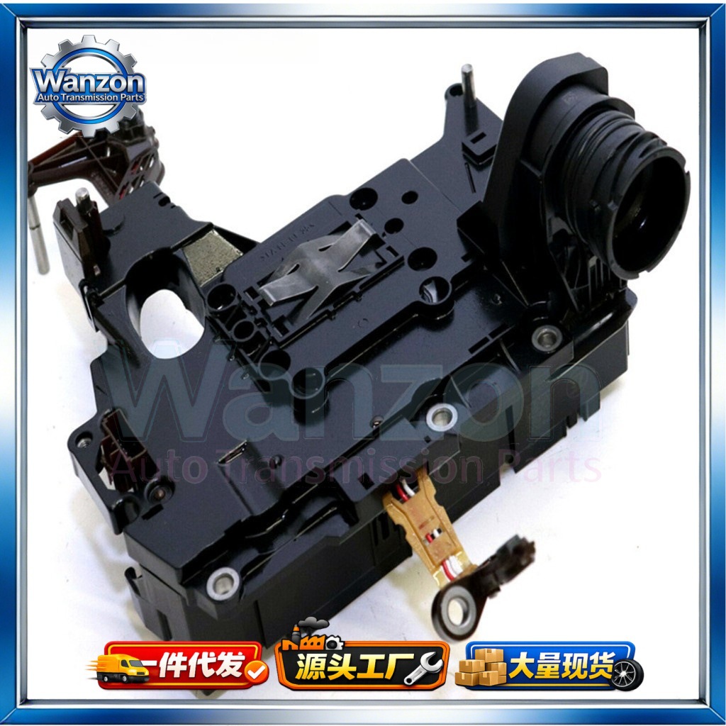 8Hp45 Zf8Hp45 8Hp70 Zf8Hp70 Transmission Mechatronics Suitable for Bmw Jaguar