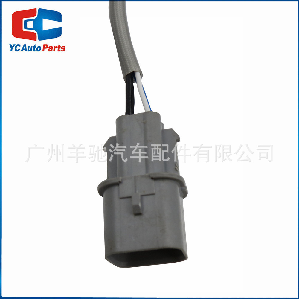 1588A047 1588A207 MN163401 MN183469 Sensor de oxígeno para automóviles para Mitsubishi