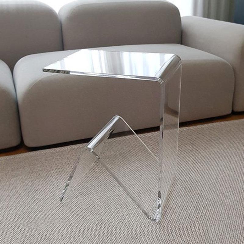12mm 두께의 투명 35*30*51