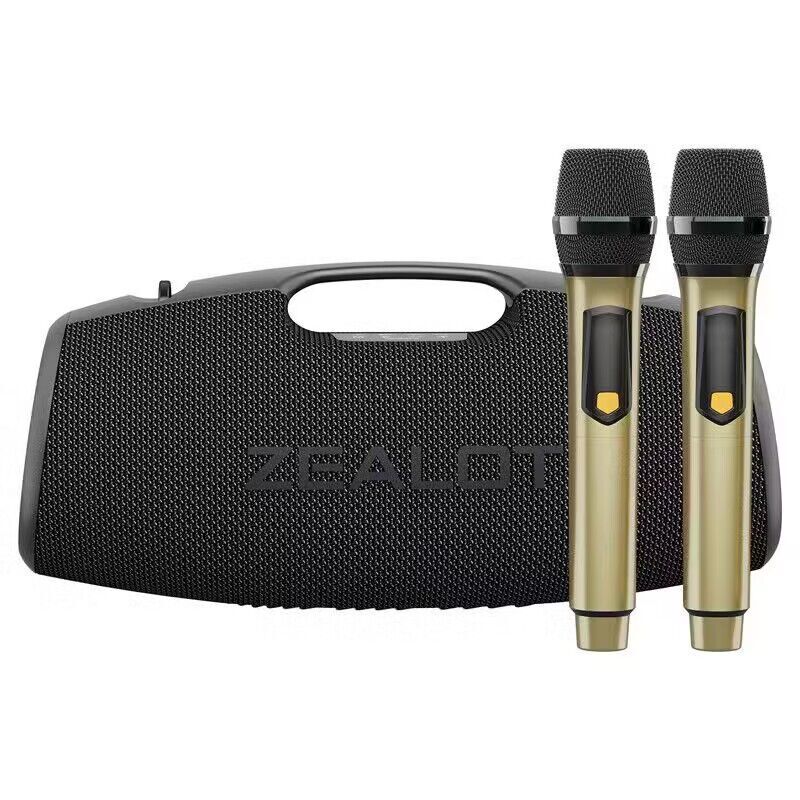 Zealot s78ブルートゥースオーディオ高音质ハイパワー150wピークサブウーファー3dサラウンドアウトドアスピーカー|undefined