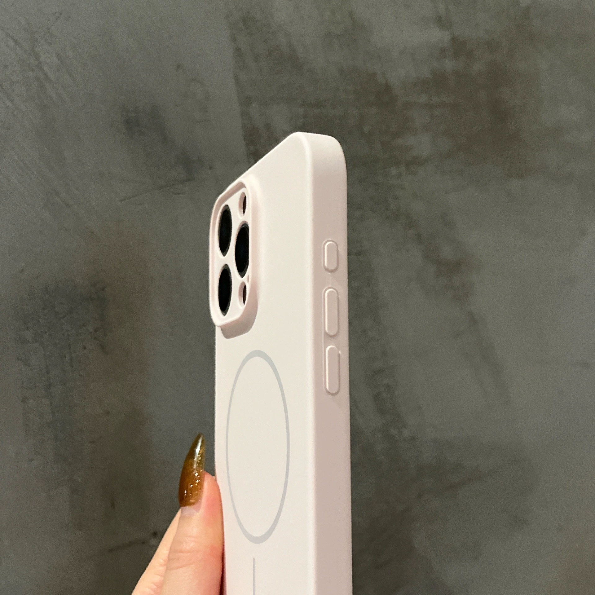 Apple, совместимый чехол для телефона, силиконовый, легкий и тонкий для iPhone 15, линза, защитная сумка, iphone, 16promax, падение защита