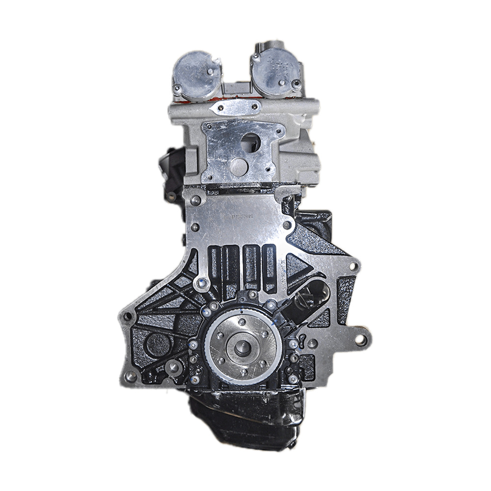 Engine Convex Machine Volkswagen Ea1111.6L Is Suitable for Bora, Lavida, Sagitar and Polo