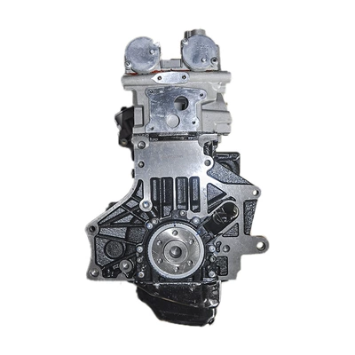 Engine Convex Machine Volkswagen Engine assembly