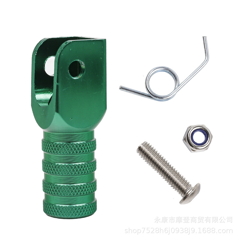 Motorcycle Modification Accessories Gear Lever Head Is Universal for All Types of Off-Road Motorcycles Such as Ktm Crf Klx Yzf
