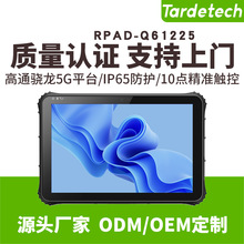 Ϲ5GƽX12.2ӢRPAD-Q61225܇dɔUչIP