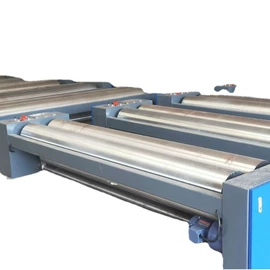 织造机械;上胶机;金属成型设备