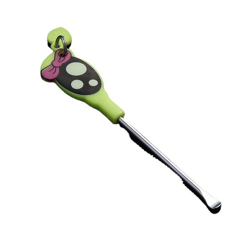 Jinda Rimei E614 bottled metal ear scoop ear digging metal ear cleaner ear rake cleaning equipment wholesale