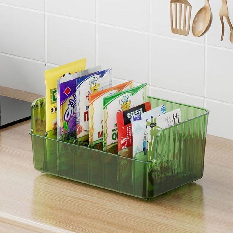 調味料収納ボックス、調味料袋、スパイス包装収納ボックス、家庭用組み合わせキッチン調味料瓶、調味料ボトル収納|undefined