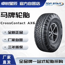 ���R��ȫ����SUV 235/60R18 107H AX6 XL FR�m���֠���XC60݆̥