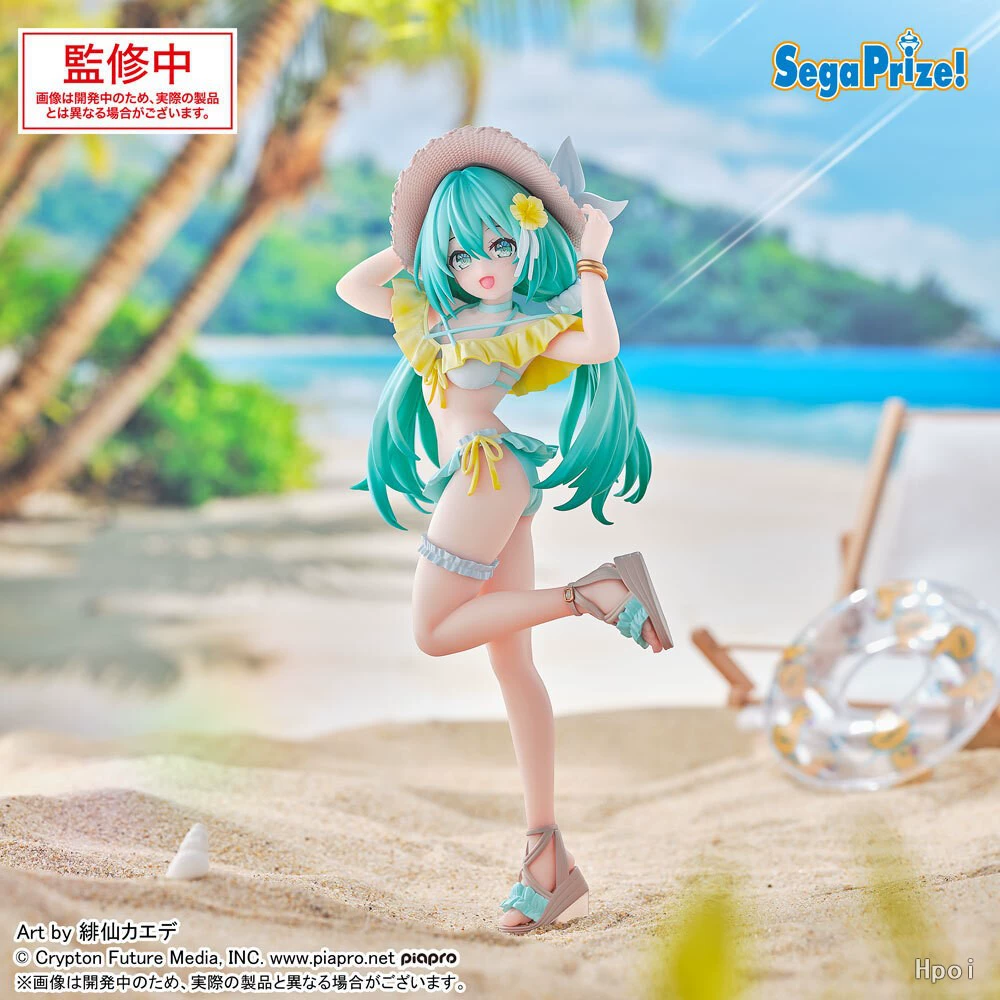 Слепой коробочный фикус ( Hatsune Miku ) оригинал Японии, несколько вариантов, коллекционный набор