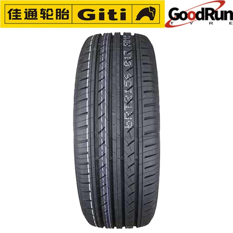 佳通轿车轮胎GitiComfort 228V1花纹205/215/225/65R16佳通车胎